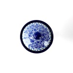 105 Bunzlau Voorraadpot 3214X 0,5 Liter Voorraadpotten